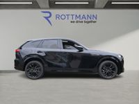 Mazda CX-60 - Vorschau Bild 3