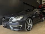 Mercedes-Benz CLS 63 AMG 2.HAND/CARBON/DISTRO/H&K/NACHTSICHT/ - Mercedes-Benz aus 2012: C63