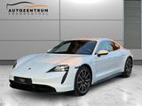 Porsche Taycan 4S PLUS 93,4KW INNO 14WEGE APPROVED - Porsche Taycan in Mannheim