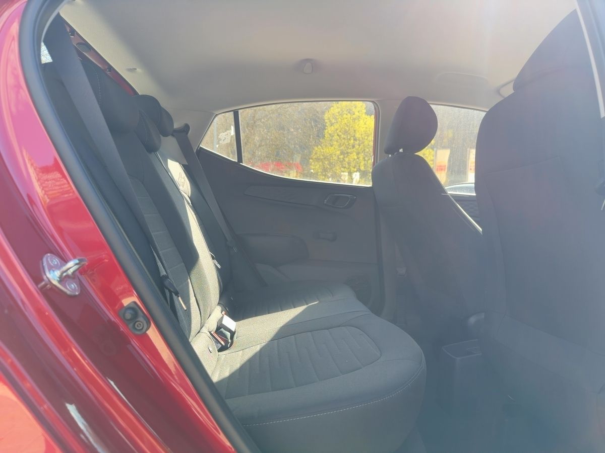 Hyundai i10 - Bild 12