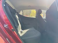 Hyundai i10 - Vorschau Bild 12