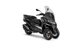 Piaggio MP3 530 Exclusive HPE E5+ *TOPCASE + SCHEIBE* - PIAGGIO MP3 530 HPE EXCLUSIVE