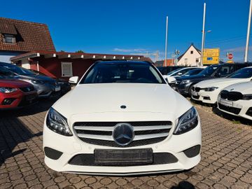 Mercedes C 220 - 2