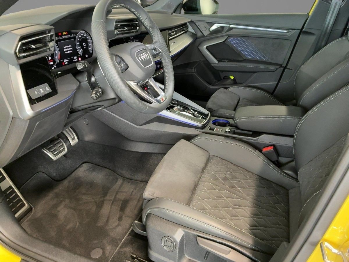 Audi A3 - Bild 6