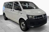 Volkswagen T6 Transporter Kombi 4Motion LR Seikel - Volkswagen T6: Seikel