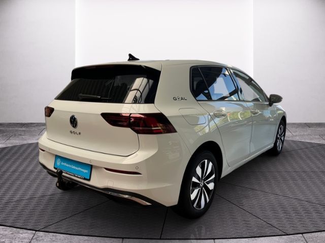 Fahrzeugabbildung Volkswagen Golf 1.5 TSI GOAL AHK NAVI LED-PLUS