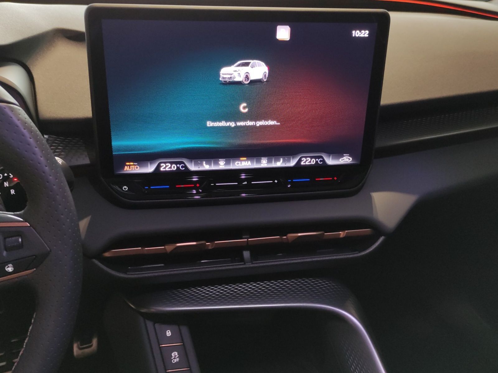 Cupra Terramar - Bild 14