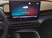 Cupra Terramar - Vorschau Bild 14