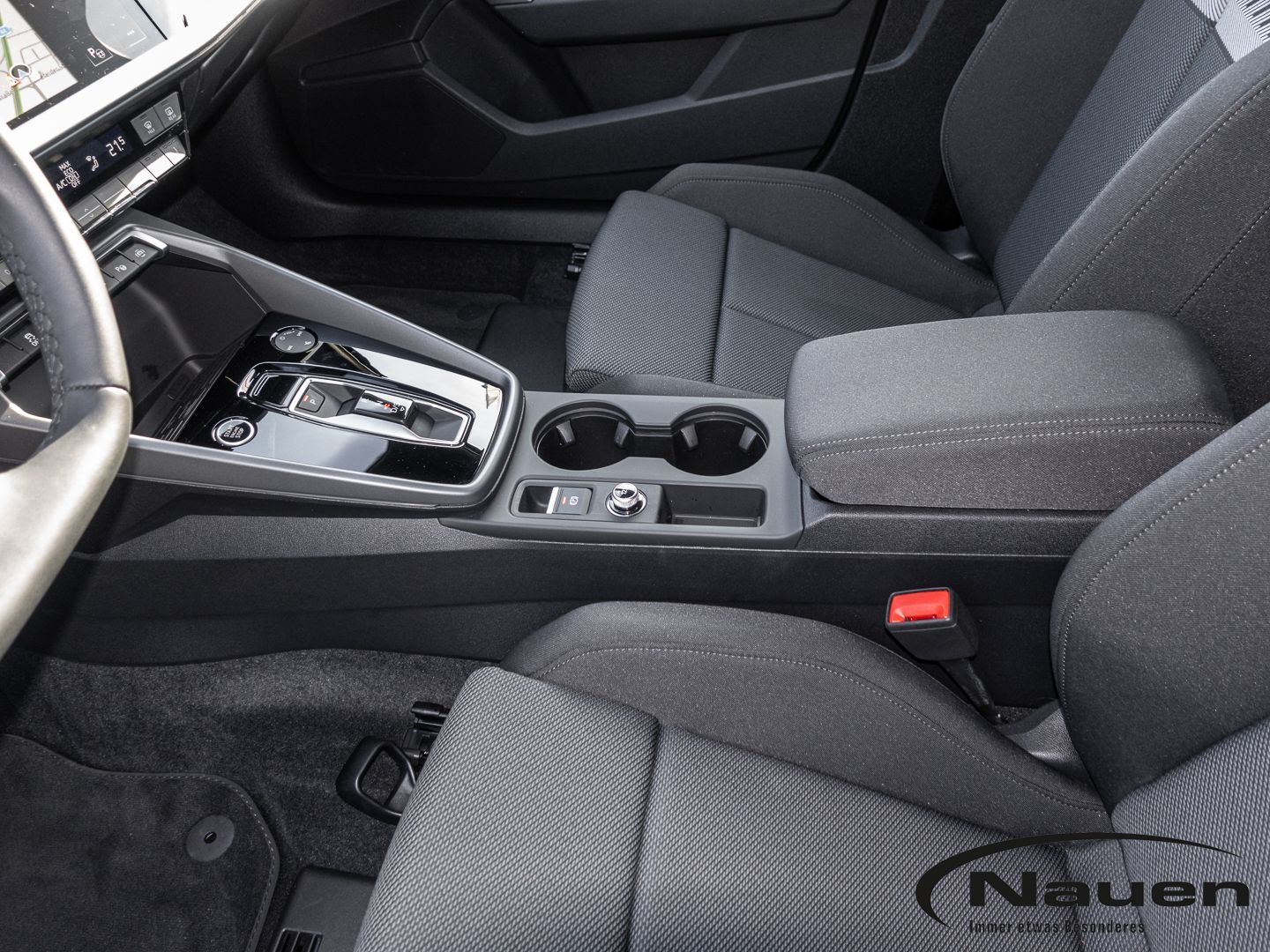 Audi A3 - Bild 18