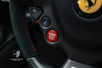 2020 Ferrari 488 PISTA — миниатюра 30