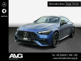 Mercedes-Benz CLE 53 AMG 4M+ PerfSitz Pano AeroDynP Burm Night
