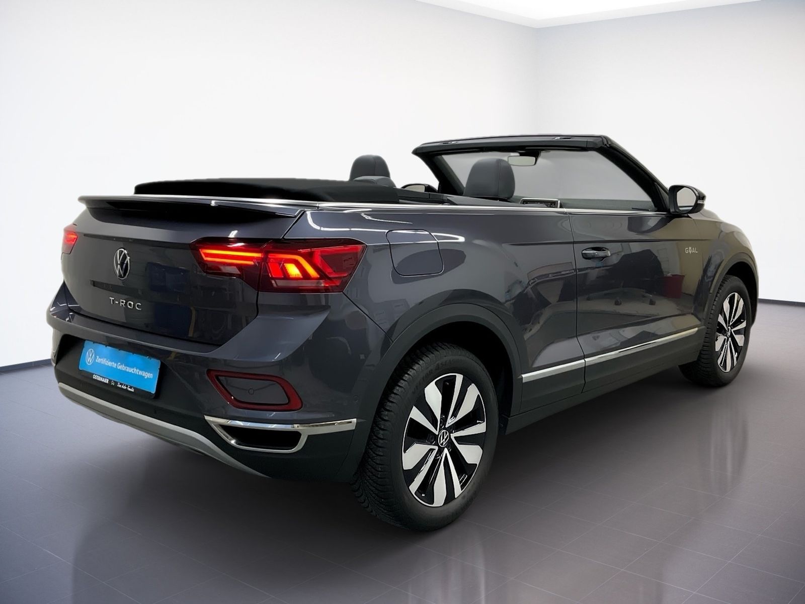 Volkswagen T-Roc - Bild 4