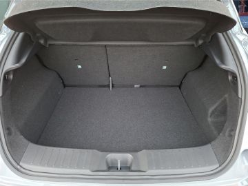 Nissan Juke Acenta 1.6 Hybrid °LED°AAC°SHZ°Tempomat°