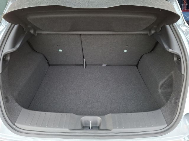 Nissan Juke Acenta 1.6 Hybrid °LED°AAC°SHZ°Tempomat°