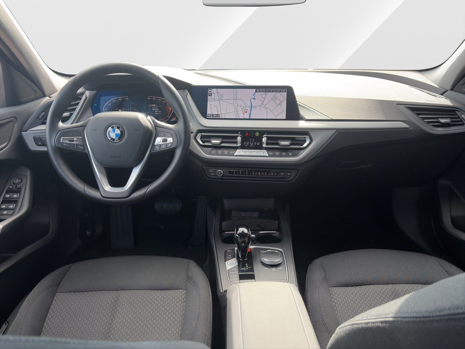 BMW 116 - Bild 14