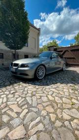 BMW Bmw e90 325i (auch Tausch) - BMW 325 in Magdeburg