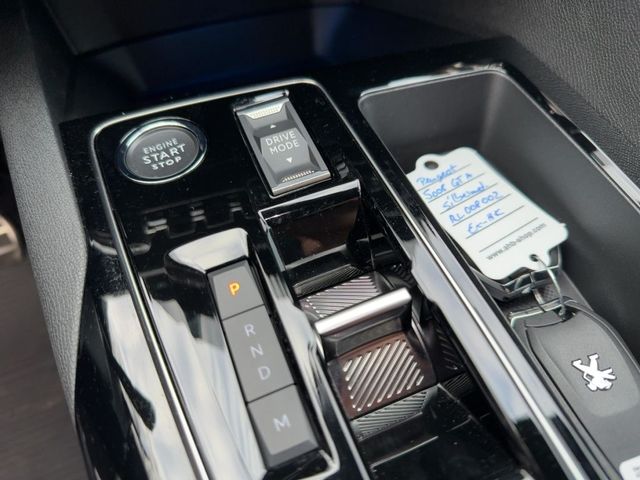 Foto Nummer 17: PEUGEOT 5008