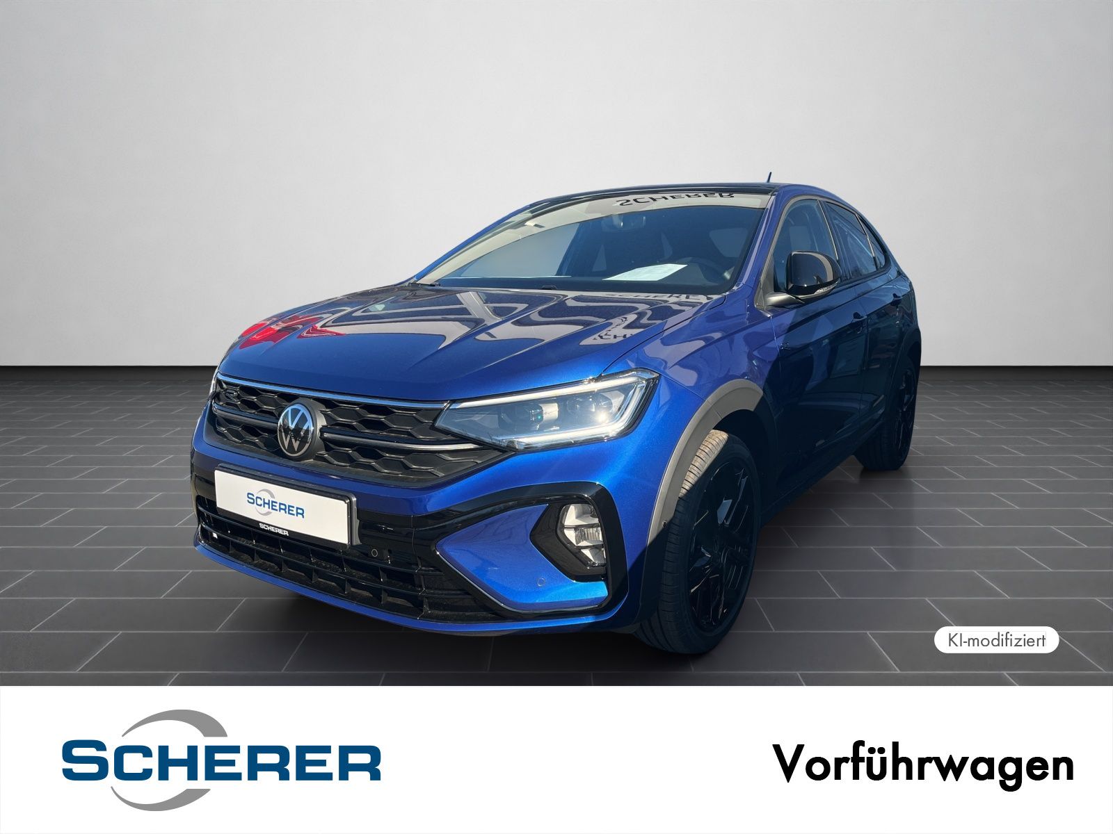 Volkswagen Taigo R-Line DSG/AHK/KAM/PANO/IQ/BLACK-STYLE