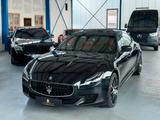 Maserati Quattroporte 3.8 V8 GTS Automatik*Sehr Gepflegt* - Maserati Quattroporte