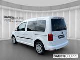 Volkswagen Caddy PKW Trendline BMT 1.4 TSI 2x Schiebetür WL - Volkswagen Caddy: Trendline