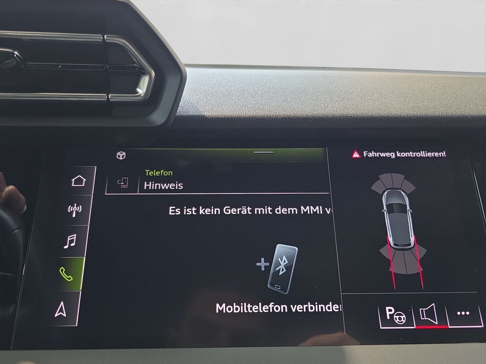 Audi A3 - Bild 16