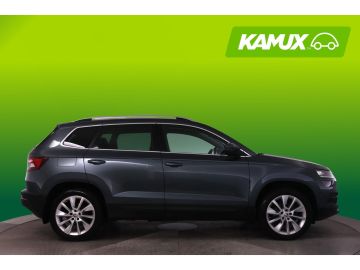 Skoda Karoq - 2