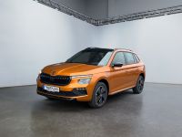 Skoda Kamiq - Vorschau Bild 2