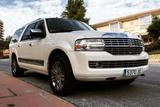 Lincoln Navigator - gebrauchte Lincoln Pickups