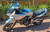 Suzuki GSF 1200 S Bandit - SUZUKI 2003 BANDIT 1200S