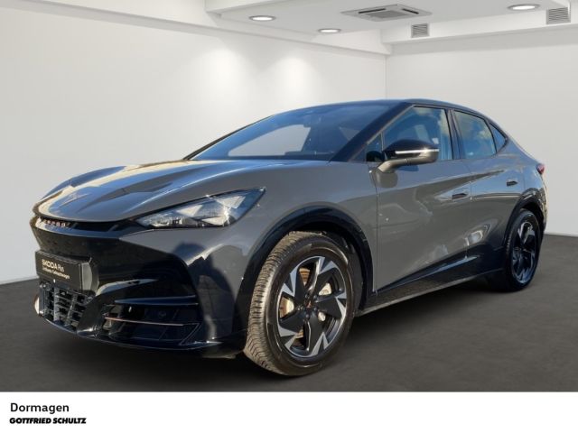 Cupra Tavascan - Bild 5