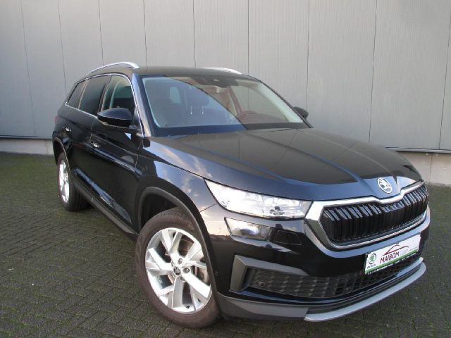 Skoda Kodiaq Style 4x4