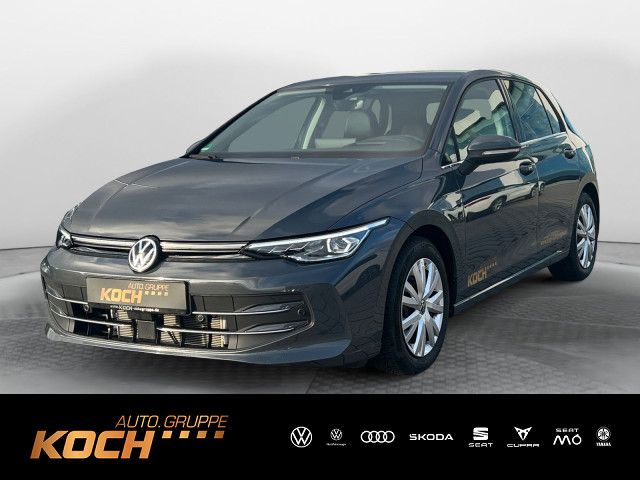 Volkswagen Golf Style 2.0 TDI SCR DSG |IQ.Light|BusinessPre