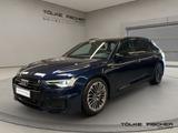 Audi A6 55 2.0 TFSI quattro Avant e sport S-line STH - Audi A6 Gebrauchtwagen in Mönchengladbach