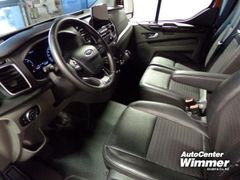 Foto Nummer 12: FORD Transit Custom