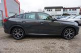 BMW X6 xDrive 40d Auto. M-Sportpaket Shadow Line - BMW X6: 6x6