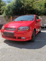 Chevrolet Kalorien zu verkaufen - Chevrolet Gebrauchtwagen von 2005