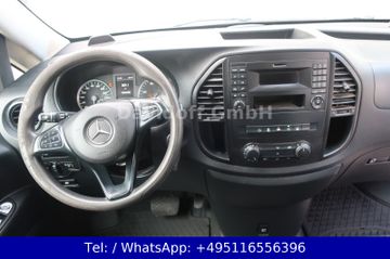 Mercedes Vito - 11