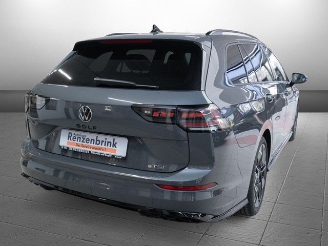 Golf Variant R-Line eTSI DSG Black-Style Pano AH
