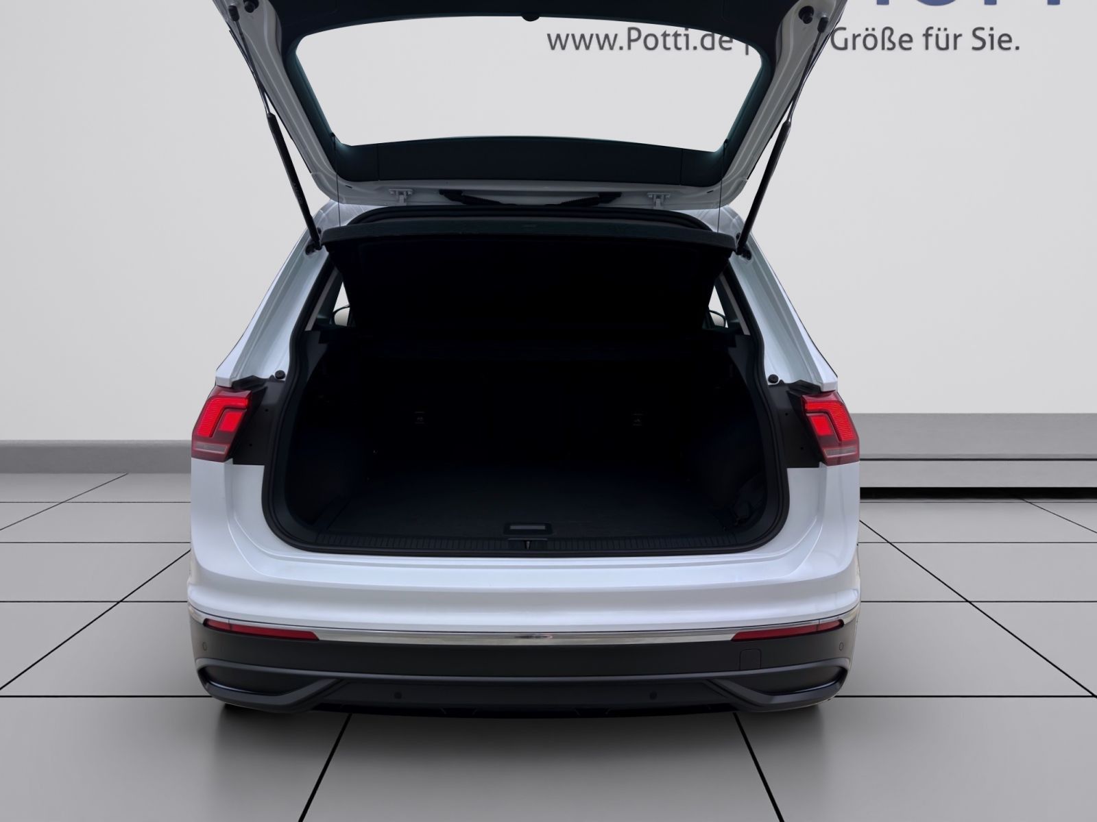 Volkswagen Tiguan - Bild 5