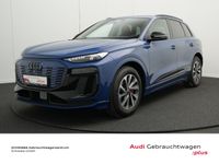 Audi Q6 e-tron - Vorschau Bild 1