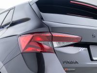 Skoda Fabia - Vorschau Bild 24