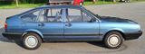 Volkswagen Passat 32B GL  Automatik Schrägheck Oldtimer - Volkswagen Passat: Gl