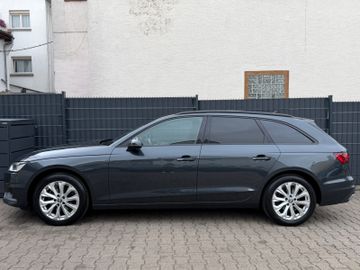 Audi A4 - 11