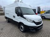 Iveco Daily Kasten 35S 160 AHK 3.5t Klima 3 Sitzer - Iveco 3 daily 5t