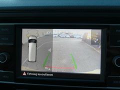 Fahrzeugabbildung Volkswagen Crafter Kasten Kasten 35  LANG HOCH Mietkauf
