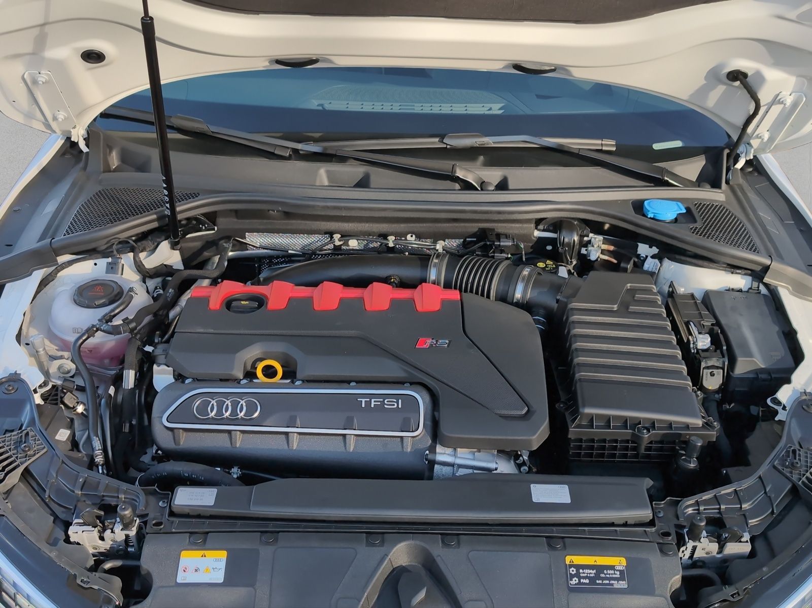 Audi RS3 - Bild 18