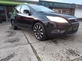 Ford Focus Turnier Black Magic/Leder - Ford Focus: Black Magic