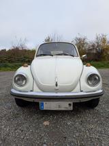 Volkswagen Käfer - VW Käfer mit Halbautomatikschaltung