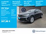 Volkswagen Taigo 1.0 TSI FrontAssist LaneAssist DAB+ LED