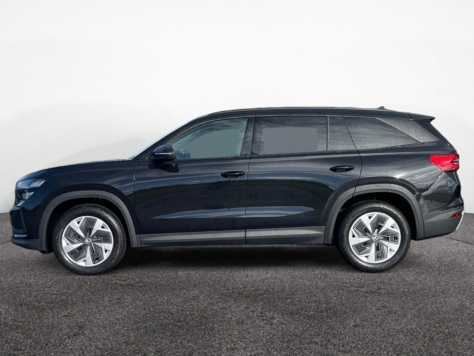 Skoda Kodiaq - Bild 3